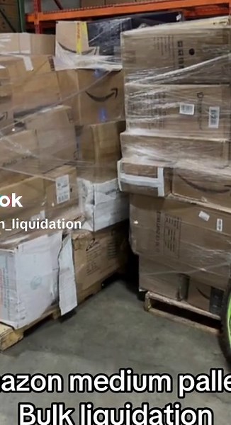 Old Town Liquidation on TikTok