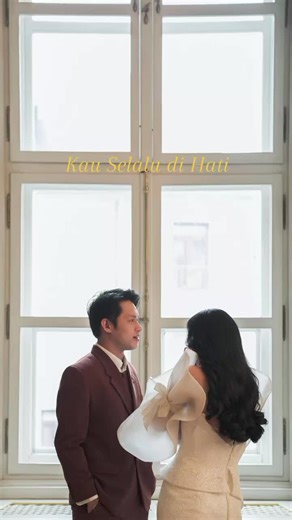 Rekomendasi Photoshoot PreWeeding 2025💗 #KauSelaluDiHati #SymphonyFromTheHeart #AndiRiantoXLyodraXRonyParulian