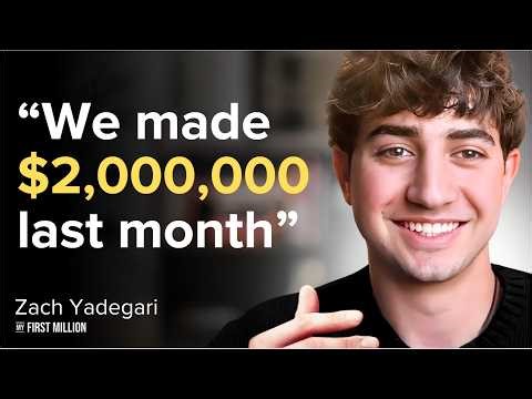 You’re One AI Idea Away From Changing Your Life