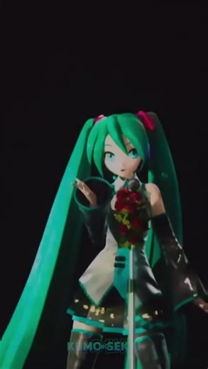 The Snow Princess: A Vocaloid Adventure with Hatsune Miku