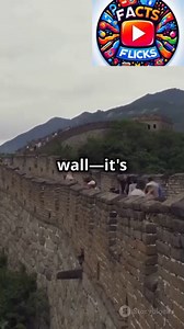 The Great Wall of China: A Marvel of History