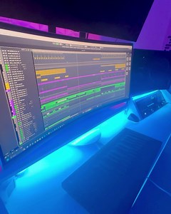 In less than a week I return to NCS with a new track ‘Morning Drift’. | Rameses B