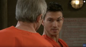 Days of Our Lives Weekly Spoilers November 18 to November 22: Adrienne’s Death Details Revealed – Clyde’s Kidnapping Plot – Abigail Helps Eve