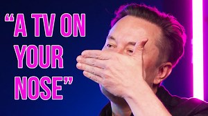 402K views · 5.5K reactions | Elon Musk Reveals His Thoughts on the METAVERSE | Not the Bee | Facebook