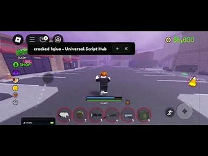 Free premium 1qlua showcase ohio script roblox