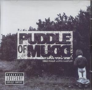 Puddle Of Mudd - Come Clean
