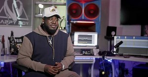 T-Pain Details How One of His Songs Became a Hit - BET Hip Hop Awards 2023 | BET AWARDS