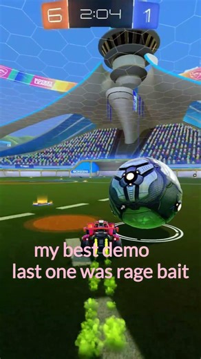 use this sound for demos in rl #viral #rocketleague #demosrl