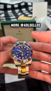 Wait for the Watch Reveal 👀 #shorts #unboxing #asmr