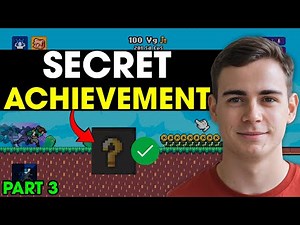 Idle Slayer - How To Unlock Secret Achievement (PART 3) Tutorial