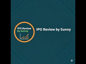 Excelsoft Technologies IPO Day 3 LIVE | Apply or Not? | IPO Review by Sunny