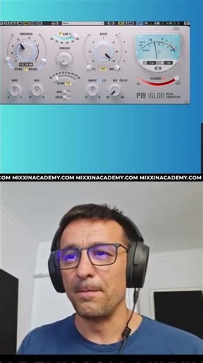 Audio Compression_ Gain Reduction Explained Simply!