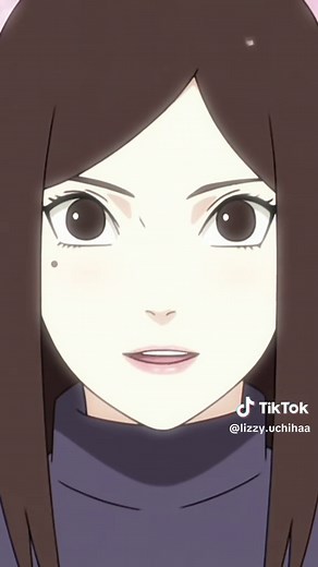 Exploring Izumi Uchiha's Role in Naruto