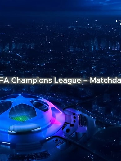 UEFA Champions League Matchday 8 Highlights