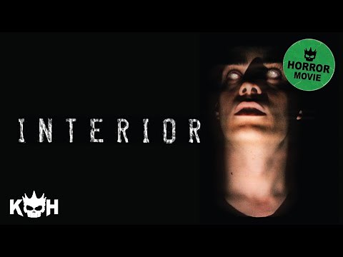 Interior | Full FREE Horror Movie