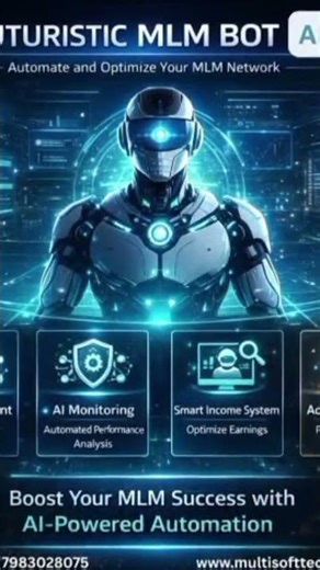 #mlmsoftware #socialmediamarketing #digitalmarketing #mlmsoftwaredeveloper