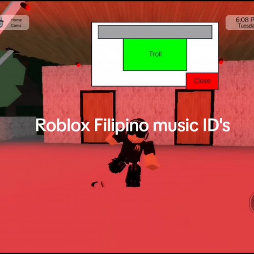 Roblox Filipino Music IDs for Gamers