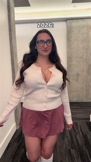 Exploring My Bimbofication Journey with Scooby-Doo Elements