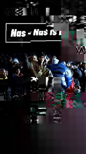 Nas - Nas Is Like #ThrowbackThursday _ Follow @retrospect90s00s _ #hiphop #oldschool #90s #90shiphop #newyorkcity #nas #throwbackthursday #throwbackmusic #hiphopclassic #hiphopjunkie #hiphophead #yomtvraps #whenmusicwasgood #classic #cassettetapes #hiphopaddict #flashback #hiphophistory #90smusic #realmusic #hiphopclassic #hiphoprnb | Retrospect 90s 00s