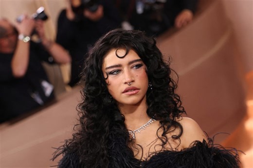 Odessa A’zion exits A24 movie after backlash over her casting