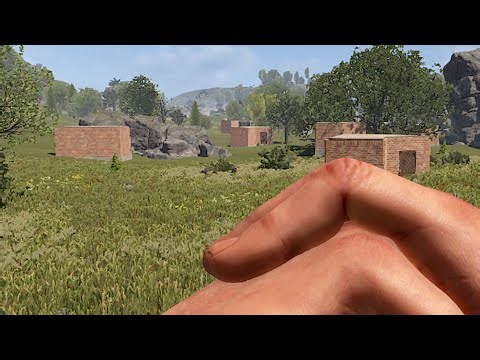 Building the biggest compound on #3