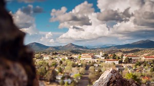 23K views · 314 reactions | Let your light shine at WNMU. Be You. | Western New Mexico University | Facebook