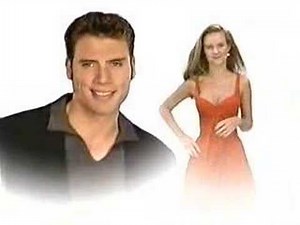 The Young & the Restless Opening: Nikki (1998-1999)