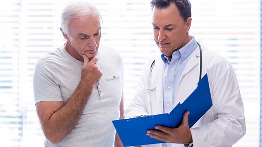 Le cancer du sein chez l'homme : des symptômes au traitement