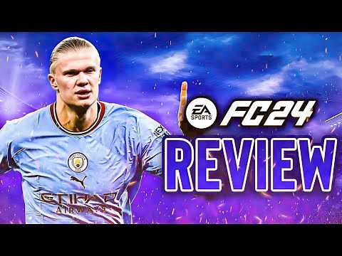 EA SPORTS FC 24 Review - Is It WORTH Your Money!?