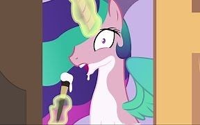 【MLP】Top 10 Weird Facts in My little Pony