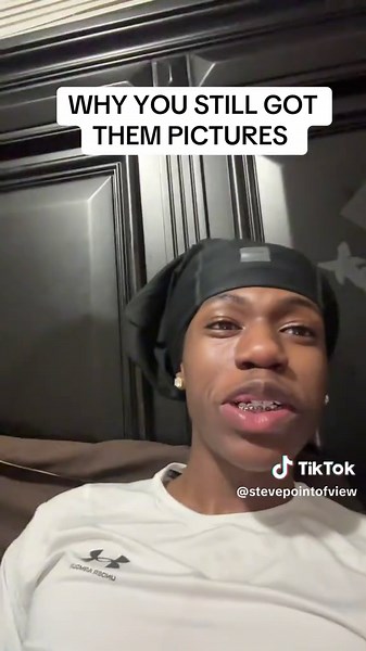 Toxic Relationship Reminders: Why You Keep Old Photos