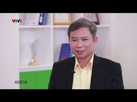 [THƯƠNG HIỆU QUỐC GIA VIỆT NAM] VINASOY - KHÁT VỌNG XÂY DỰNG HỆ DINH DƯỠNG THỰC VẬT VIỆT