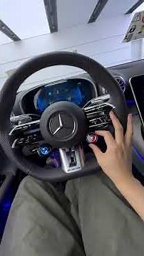 The New Mercedes AMG GT50 2026 #luxurymotors #luxurycars#mercedes