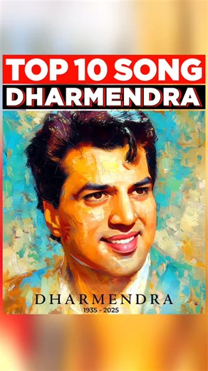 CLOBD on Instagram: "Dharmendra’s timeless songs will always rule Bollywood ❤️✨ Which one is your favourite classic? 🎶🔥 Let's Remember The Bollywood’s golden era with the most iconic songs of Dharmendra! From Sholay to Blackmail, these evergreen hits still touch millions of hearts. Retro lovers, this one’s for you! 🎥🎵 Dharmendra songs, evergreen Bollywood hits, retro Hindi songs, classic Bollywood playlist, old songs India #Dharmendra #BollywoodClassics #EvergreenSongs #RetroHits #OldHindiSo