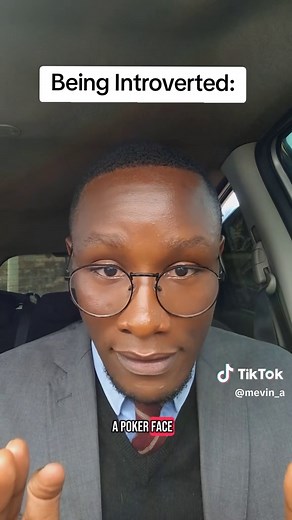 Understanding Introverted Life and Struggles