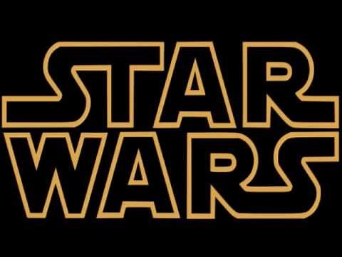 Star Wars Theme Song HQ