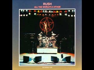 Rush-Fly By Night/In The Mood Live (All The World´s A Stage)