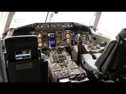 WestJet's new 767