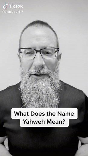 Meaning of Yahweh in Hebrew Explained