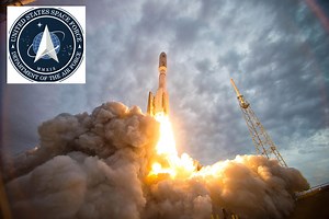 What is Space Force and what does it do?