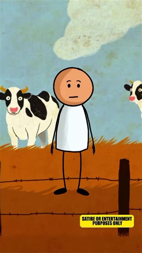 Part 102 | Satire or Entertainment purposes ONLY | #fyp #viral #cartoon #stickman #tiktok