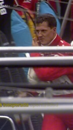 10K views · 215 reactions | ️ Bélgica 1998: caos total en la F1 ️ Spa fue un infierno bajo la lluvia:  Choque masivo en la salida. ⚔️ Schumacher fuera tras toque con Coulthard.  Damon Hill da la sorpresa y logra la primera victoria de Jordan. Un GP que quedó marcado como el caos absoluto de la Fórmula 1. #historiaf1 #F1 #monza2008 #motorsport #BelgicaGP #1998 #formulaonelegend | VA-Rush | Facebook