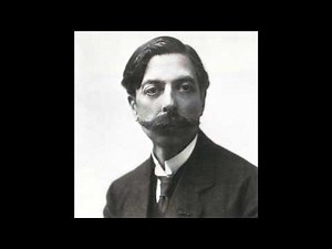 Granados : Cancion de Mayo from Cuentos de la juventud, opus 1 no 3