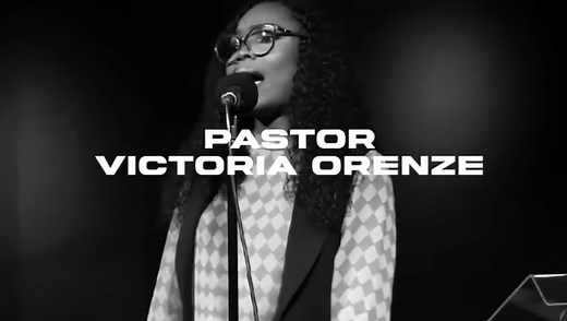 Encounter of Worship with Victoria Orenze, Lebo Sekgobela, Bongiwe Madela & Mphaki Nkoli