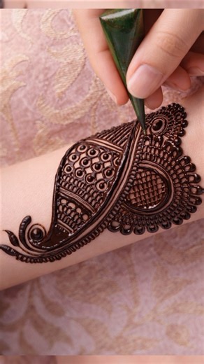 #mehandi #henna #mehndi #viralvideo #shortsfeed #shorts #new #trending #latest