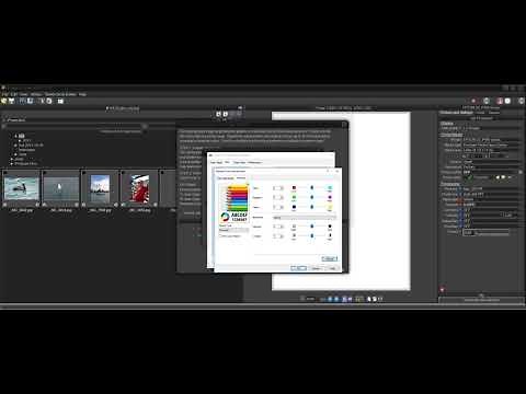 Scheduling unclog jobs (purge sheets) in Qimage Ultimate