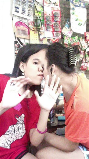 Kambal Twins: Sereno Twins Siblings Fun Moments