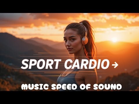 Sport Cardio 120 BPM 2 | Energetic Music for Running, Workout & Fitness Motivation