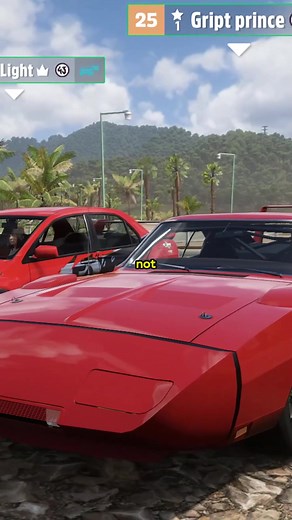 Design Your Fast n Furious Car in Forza!