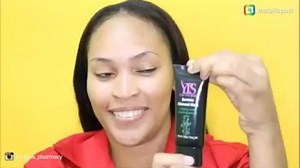 8.7K views · 55 reactions | With over 250 sold at Fontana and 650 in total we are happy about this tutorial done by Fontana for one of our Best sellers: the Bamboo Charcoal PEEL OFF MASK. You can actually see the difference in skin in this video! Get yours at ALL Fontana Pharmacy 珞. #bamboo #charcoal #mask #skincare #blackmask #fontana #skincare #sensitiveskin #eczema @fontana_pharmacy. Contact info@yourtrueshade.com or call 876-872-8812. | Your True Shade | Facebook